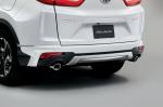 Honda CR-V by Modulo 2018 года (JP)